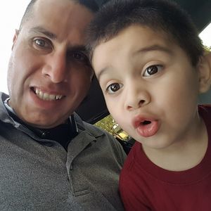 Meet your Posher, Miguel